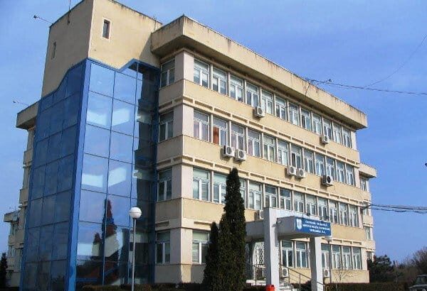 ministerul transporturilor si infrastructurii a inceput selectia pentru consiliul de administratie al companiei nationale administratia canalelor navigabile 689a82480dc44