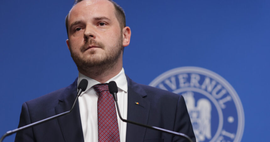 ministrul alexandru rogobete anunta ca primul centru de mari arsi din romania va fi finalizat anul acesta 68a8764272463