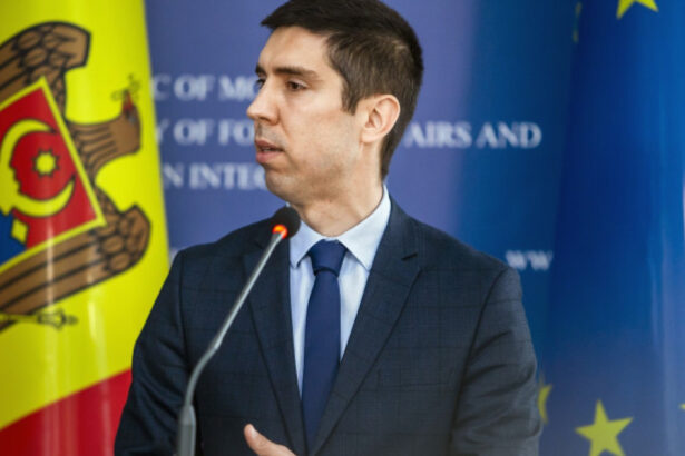 ministrul de externe al republicii moldova reactioneaza la amenintarile rusiei dupa condamnarea evgheniei gutul 6893a792a92c8