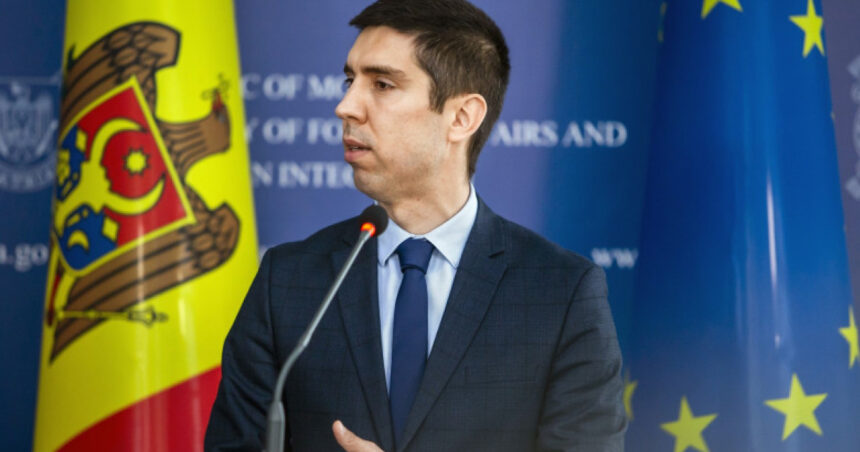 ministrul de externe al republicii moldova reactioneaza la amenintarile rusiei dupa condamnarea evgheniei gutul 6893a792a92c8