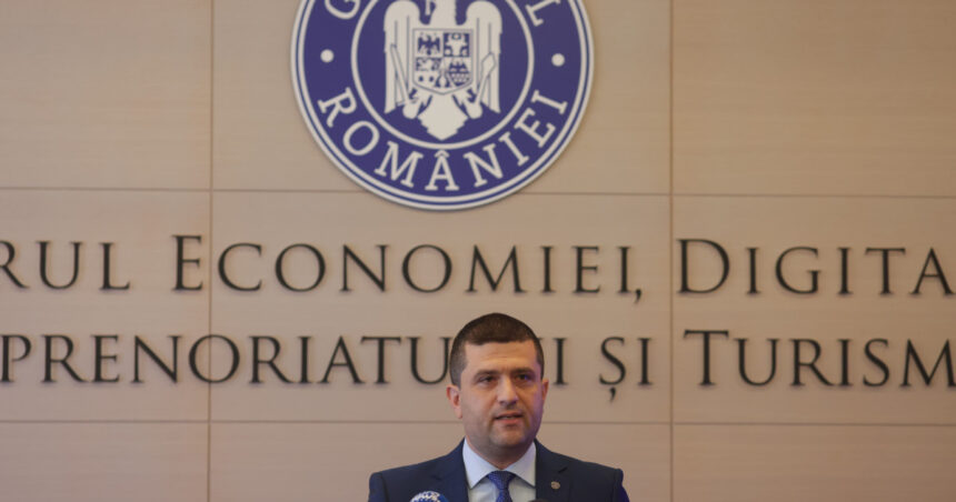 ministrul economiei pentru unele companii de stat se doreste falimentul sunt niste ochi atintiti sa traga din patrimoniu 68a978e01c254
