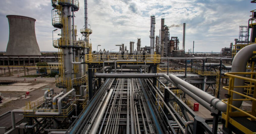 ministrul energiei aprovizionarea cu carburanti a pietei este stabila si continua masurile luate dupa penuria de la petrobrazi 689110359bdc4