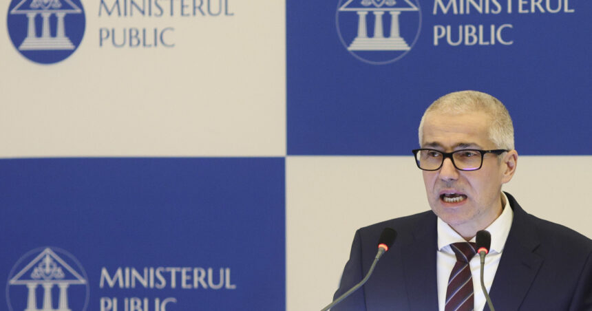 ministrul justitiei nemultumirea presedintelui nu poate fi motiv de revocare a procurorilor sefi 68b338c042b19