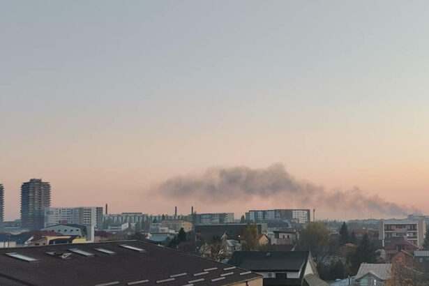 ministrul mediului anunta noi masuri pentru identificarea celor care ard ilegal deseuri sunt ani de zile care ne sunt scursi din viata 68a78aca1b054