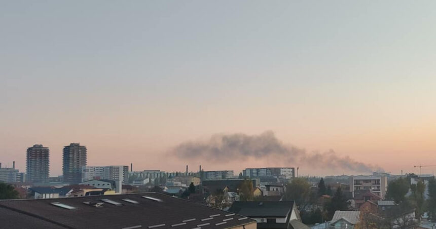 ministrul mediului anunta noi masuri pentru identificarea celor care ard ilegal deseuri sunt ani de zile care ne sunt scursi din viata 68a78aca1b054