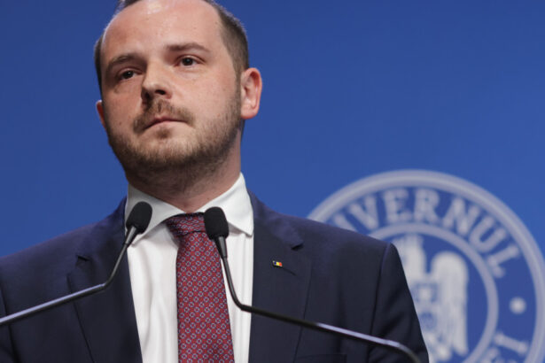 ministrul sanatatii a anuntat care sunt noile criterii pentru functia de sef de sectie in spital 68a97651ca09c