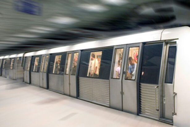 ministrul transporturilor anunta sanctiuni la metrorex ce probleme au fost descoperite in urma controlului 68af446921599
