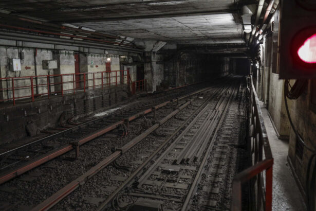 ministrul transporturilor anunta un control la metrou ampla actiune de inspectie privind siguranta si exploatarea trenurilor 6895be216427f