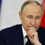 mintea lui putin este bolnava distorsionata si probabil ilogica afirma ambasadorul sua la nato 6891add91fdb3