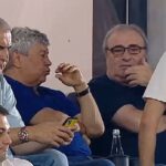 mircea lucescu a fost prezent la rapid uta golul care i a dat dreptate selectionerului 68b215eac3719