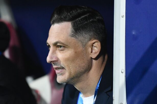 mirel radoi a reactionat categoric dupa victoria cu cfr cluj daca imi spunea cineva asta inainte de meci il semnam cu doua maini 688fd26ccfe50
