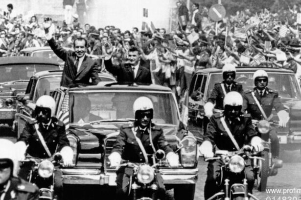 miturile raiului comunist 4 ceausescu a fost un lider bun avea romania intr adevar un cuvant de spus in plan extern 689abd996c275