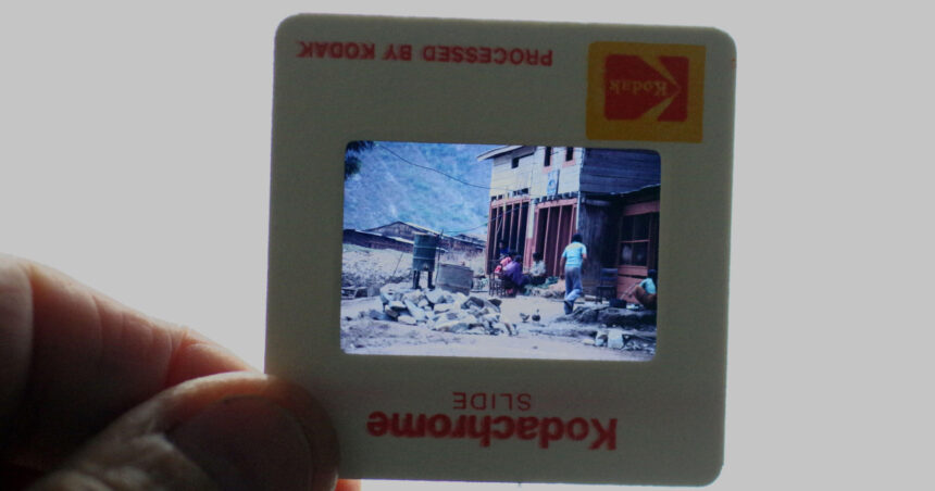 moartea unui simbol o companie al carei nume e aproape sinonim cu fotografia anunta ca este aproape de faliment 689c6df822840