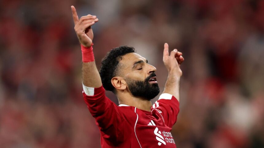 mohamed salah intra in istorie dupa ce fost desemnat jucatorul anului pfa pentru a treia oara 68a57e174284f