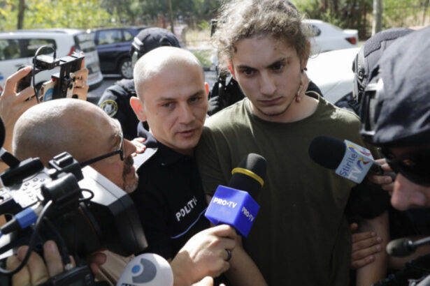 motivarea condamnarii lui vlad pascu comportamentul periculos in trafic trebuie pedepsit sever dar nu a avut intentia de a ucide 68a76e299a841