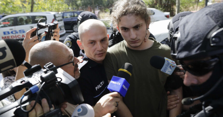 motivarea condamnarii lui vlad pascu comportamentul periculos in trafic trebuie pedepsit sever dar nu a avut intentia de a ucide 68a76e299a841