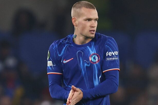 mudryk revine intr un nou rol ce face acum starul suspendat al lui chelsea 6890cf9063e3c