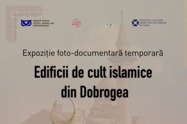 muzeul de istorie constanta promotor al cercetarii istorice si al dialogului intercultural la istanbul 68a513c6cb5a8