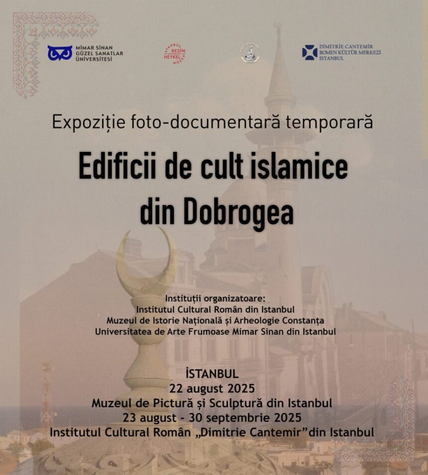 muzeul de istorie constanta promotor al cercetarii istorice si al dialogului intercultural la istanbul 68a513c6cb5a8