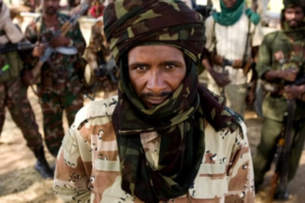 ne au macelarit ca pe niste animale povestea din spatele uneia dintre cele mai mari atrocitati comise in razboiul din sudan 689582209651d