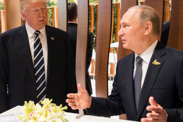ne bazam pe instinctul lui trump oficialii casei albe au asteptari minime de la intalnirea presedintelui sua cu vladimir putin 689c0f05a1bf8