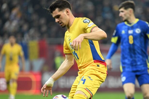 nemultumiri inainte de urmatoarele meciuri ale romaniei lucescu il va convoca pe ianis hagi si nu e corect 689cc5a89f501