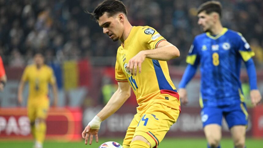 nemultumiri inainte de urmatoarele meciuri ale romaniei lucescu il va convoca pe ianis hagi si nu e corect 689cc5a89f501