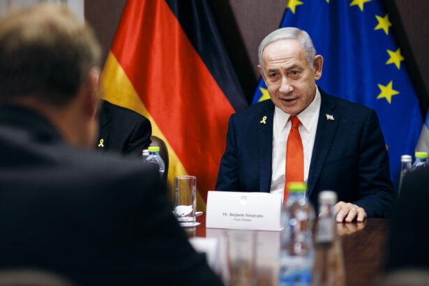 netanyahu amana decizia privind actiunea militara din gaza israelul ia in calcul cucerirea orasului surse cnn 688df47e03830