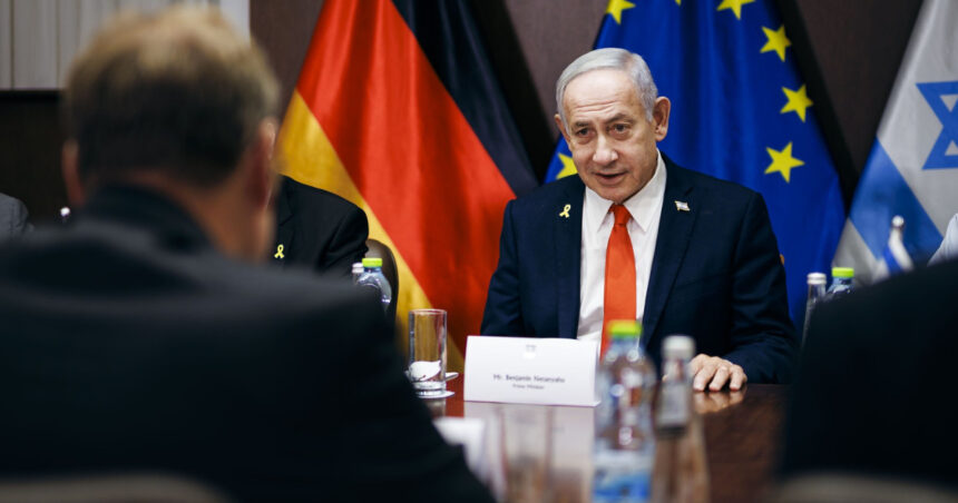 netanyahu amana decizia privind actiunea militara din gaza israelul ia in calcul cucerirea orasului surse cnn 688df47e03830