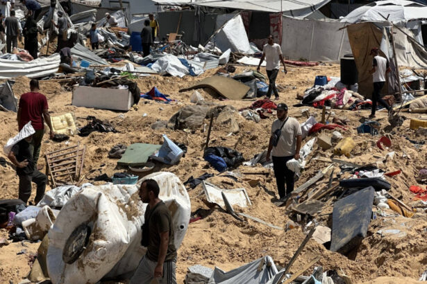 netanyahu socheaza daca am fi vrut sa comitem genocid ne ar fi luat exact o dupa amiaza 689a03db469ef