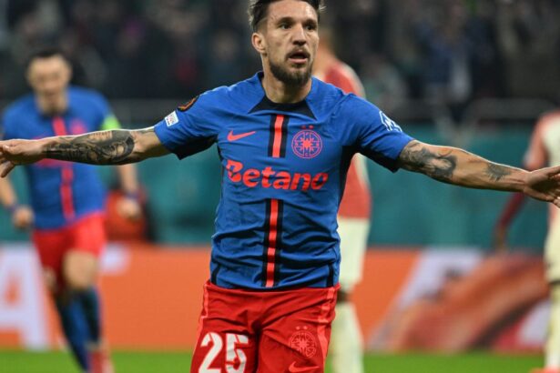 news alert alex baluta coleg cu lloris si son formatia la care merge fostul jucator de la fcsb 68adb813ee7a7