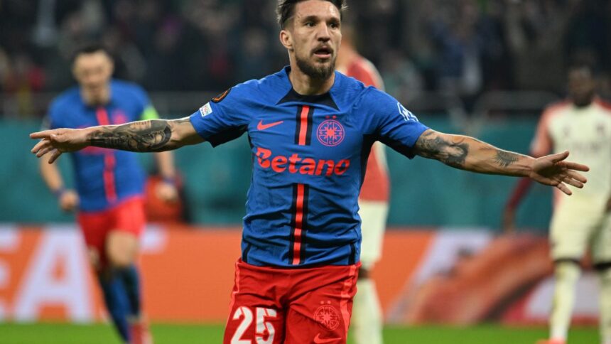 news alert alex baluta coleg cu lloris si son formatia la care merge fostul jucator de la fcsb 68adb813ee7a7