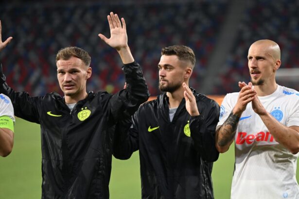 news alert e gata sa semneze cu cfr cluj jucatorul a reziliat contractul cu fcsb si a luat decizia 689263dff0047