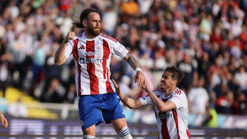 news alert eric bicfalvi a plecat de la otelul dar semneaza cu alta formatie din superliga 6894885847a9d