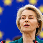 news alert ursula von der leyen vine luni in vizita la constanta intalniri cu nicusor dan si ilie bolojan 68b03f009a172