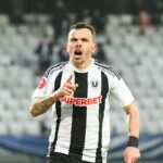 nistor nemuritorul borna uriasa atinsa de mijlocasul lui u cluj in victoria cu petrolul 68982c07afa33