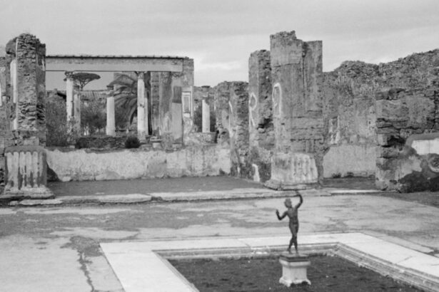 noi cercetari arata ce s a intamplat cu supravietuitorii eruptiei vulcanice de la pompei imaginea este mai clara acum 68996c0765553