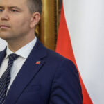 noul presedinte al poloniei controversatul karol nawrocki depune juramantul miercuri risc de blocaj politic in urmatorii ani 6892ea4998563