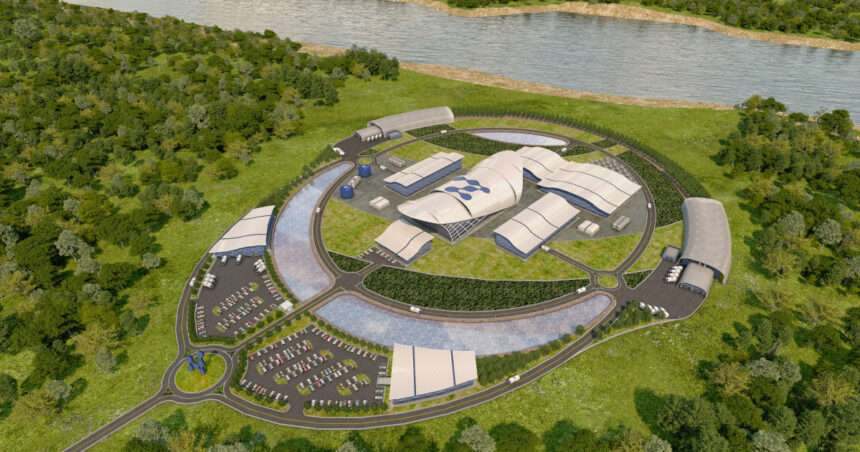 nuclearelectrica anunta etapele pentru faza 2 a proiectului reactoarelor modulare mici de la doicesti 689a077a28eec