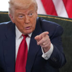 Curtea de apel federală din SUA consideră ilegale taxele vamale impuse de Trump. Reacția liderului de la Casa Albă. 3 o curte de apel federala din sua declara ilegale taxele vamale impuse de trump reactia liderului de la casa alba 68b2951c31b36