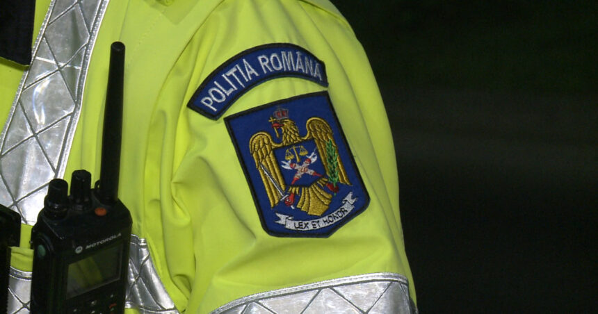 o femeie de 28 de ani a fost arestata preventiv dupa ce a agresat un politist 689c7cec67474