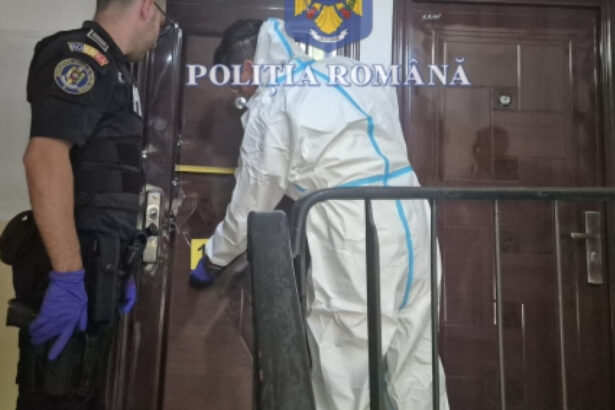 o femeie de 44 ani injunghiata mortal de sotul ei in craiova in fata fetitei lor barbatul a murit apoi dupa ce a sarit de la etaj 68a7285e6ef77