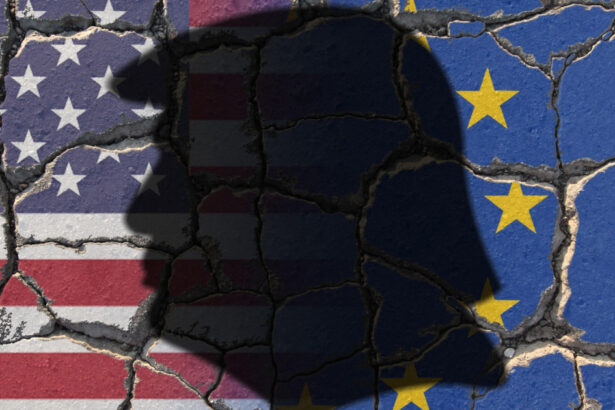 o noua disputa intre donald trump si uniunea europeana raspunsul blocului comunitar la amenintarile cu tarife suplimentare 68ada7165bbc7