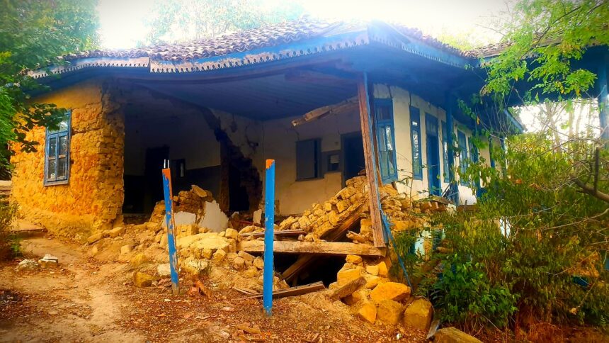 o noua licitatie a cjc pentru transformarea unei case vechi de peste 100 de ani in muzeu 68a507623bc7f