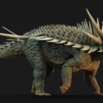 o noua specie de dinozaur descoperita in maroc purta cea mai tepoasa armura vazuta vreodata 68b3fd0f9fe8f