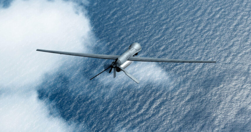 o tara nato anunta ca isi va pregati cetatenii sa construiasca si sa opereze drone 689b66f3e7214