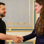 oana toiu s a intalnit cu volodimir zelenski la kiev ce subiecte au fost abordate 6894e3e001684