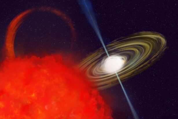 obiect extrem de rar in univers care sfideaza legile astrofizicii descoperit de oamenii de stiinta 688fc9ec437ba