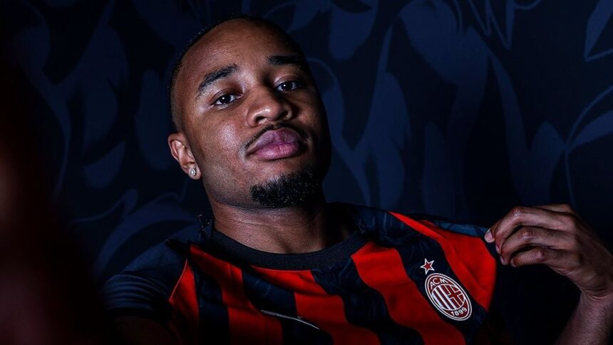 oficial ac milan si a prezentat noul transfer 43 de milioane de euro 68b2e8d94f1db