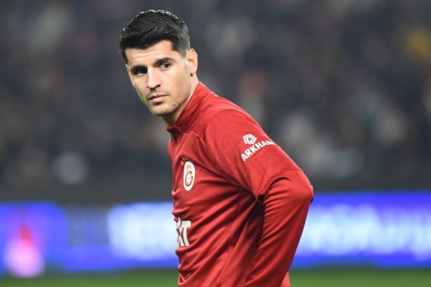 oficial alvaro morata a fost prezentat la noua sa echipa 689c43984f61d